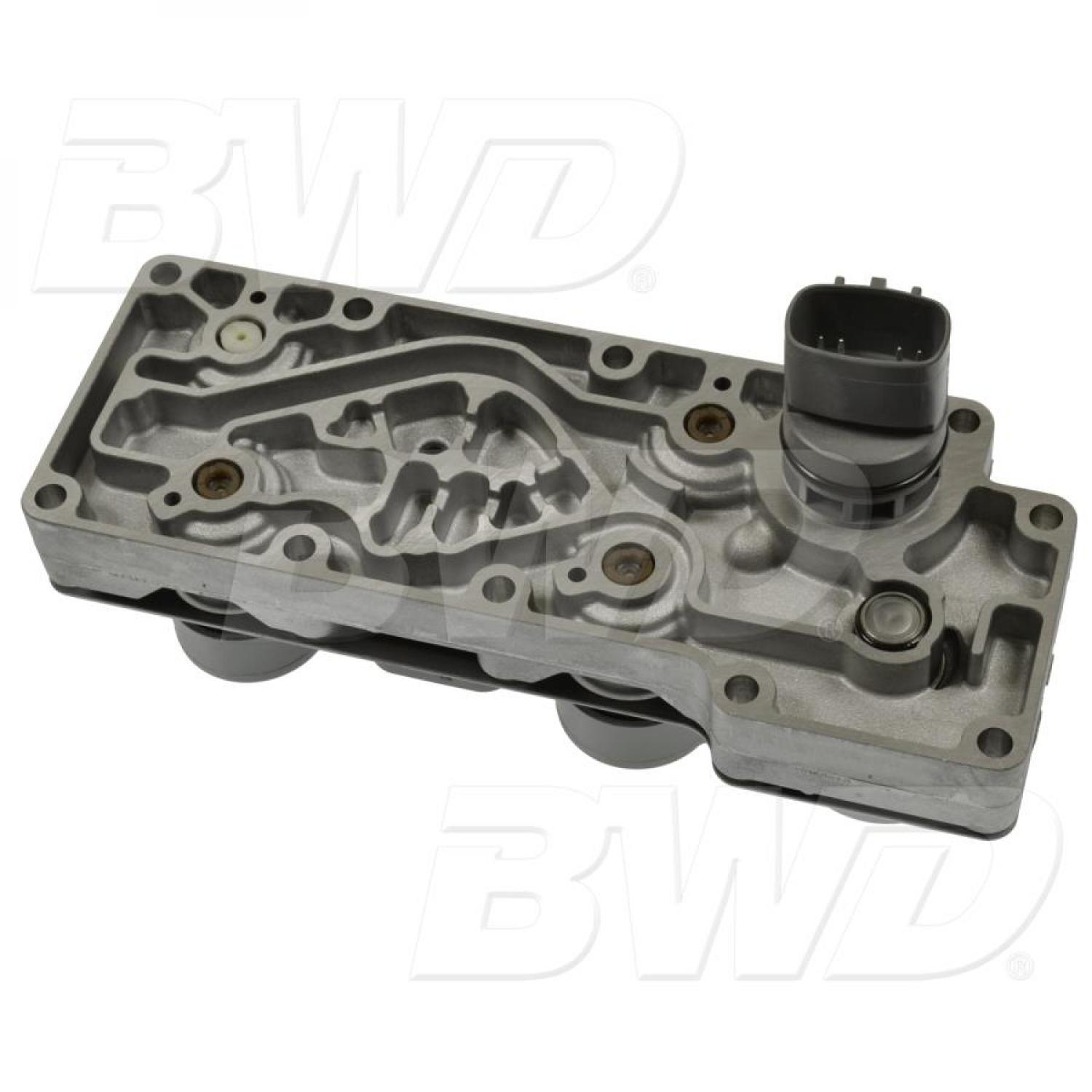 BWD TCS37 - Auto Trans Control Solenoid BWD TCS37 Auto Trans Control Solenoid product image 1 of 5