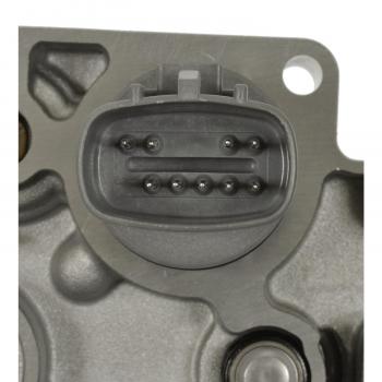 2004 Ford F750 Auto Trans Control Solenoid BWD TCS37 image 3 of 4