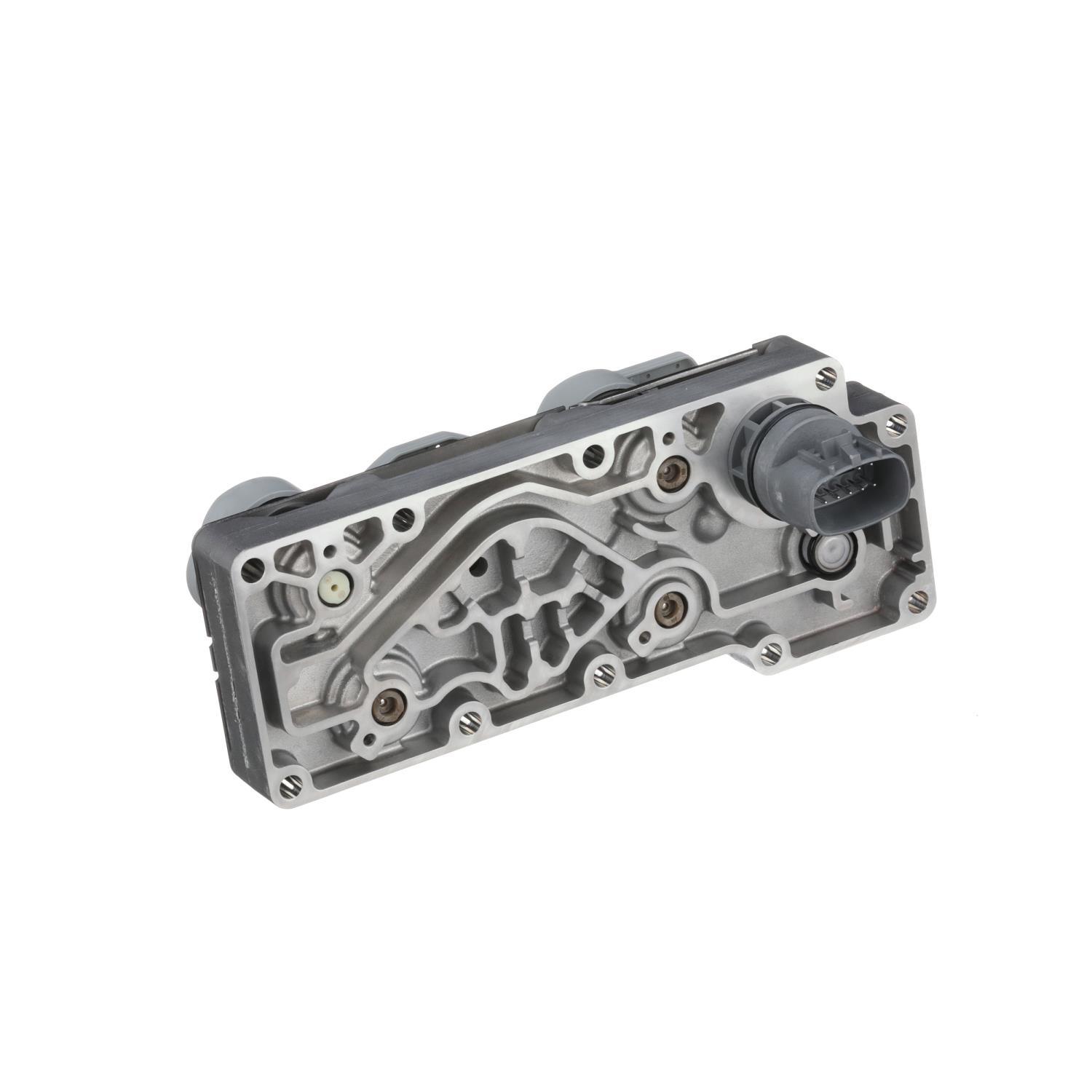 BWD TCS37 - Auto Trans Control Solenoid BWD TCS37 Auto Trans Control Solenoid product image 4 of 5