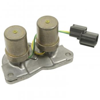 1996 Honda Prelude Auto Trans Lock-Up Torque Converter Switch BWD TCS4 image 2 of 4