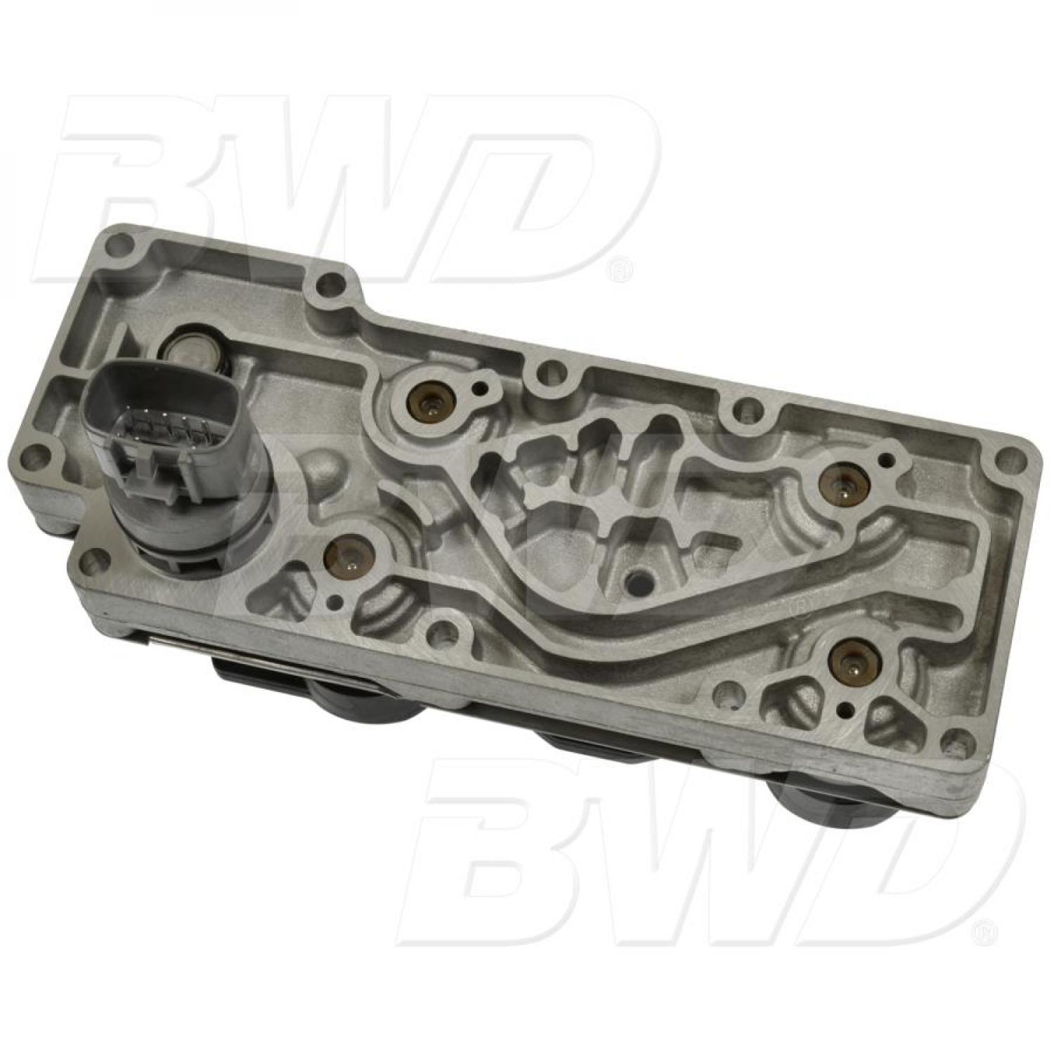 BWD TCS43 - Auto Trans Control Solenoid BWD TCS43 Auto Trans Control Solenoid product image 1 of 5