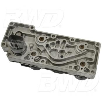 1996 Ford E-250 Econoline Auto Trans Control Solenoid BWD TCS43 image 1 of 4