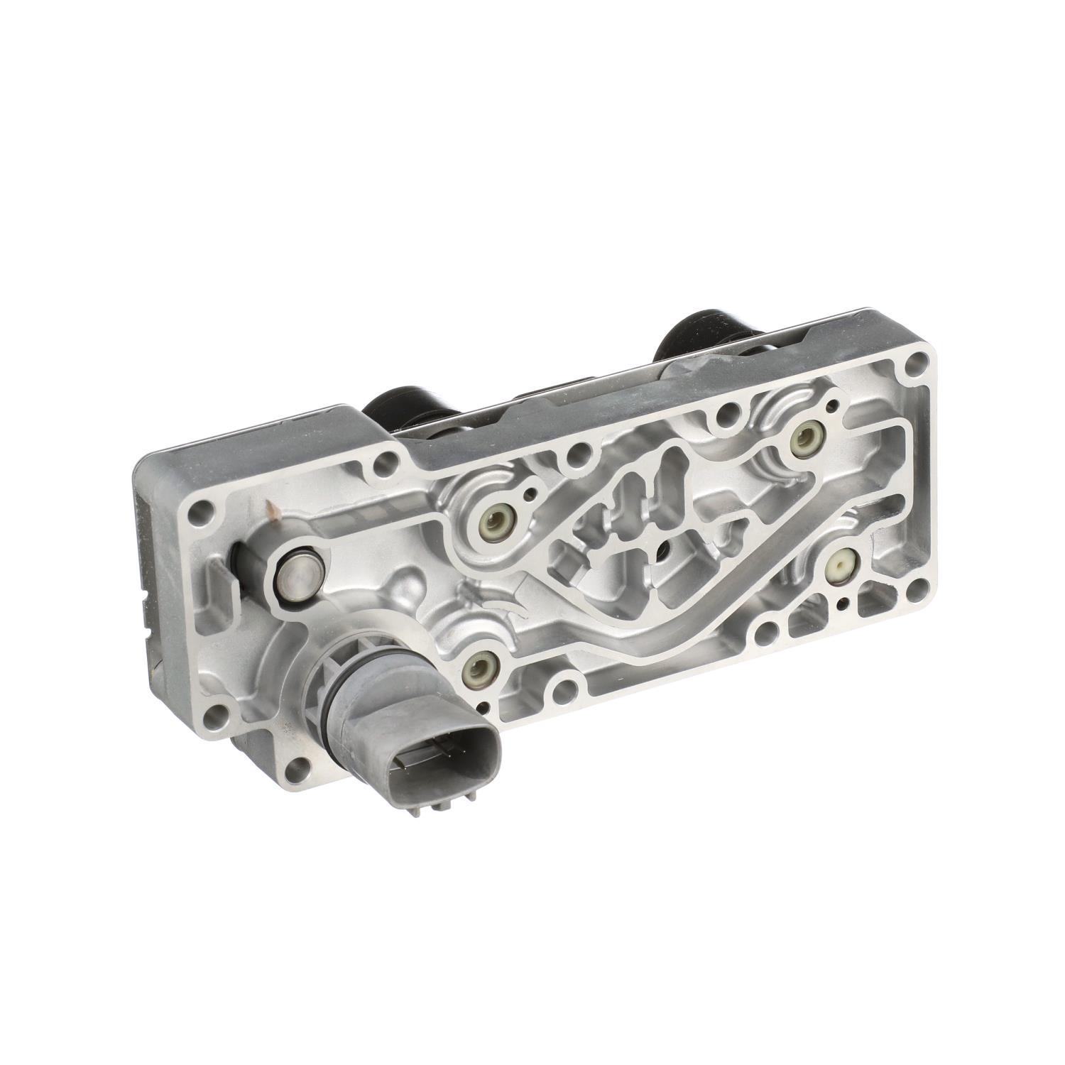 BWD TCS43 - Auto Trans Control Solenoid BWD TCS43 Auto Trans Control Solenoid product image 4 of 5