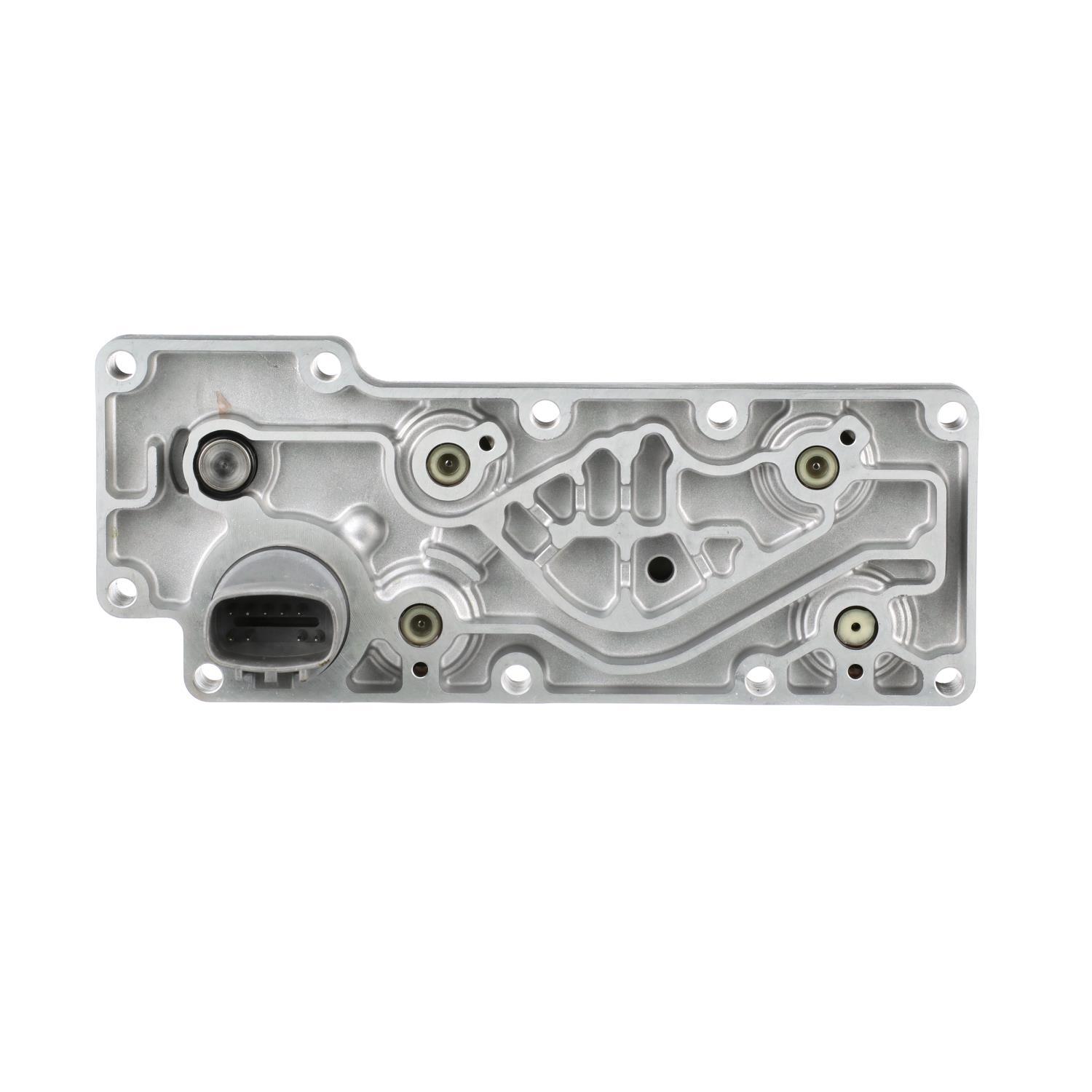 BWD TCS43 - Auto Trans Control Solenoid BWD TCS43 Auto Trans Control Solenoid product image 5 of 5