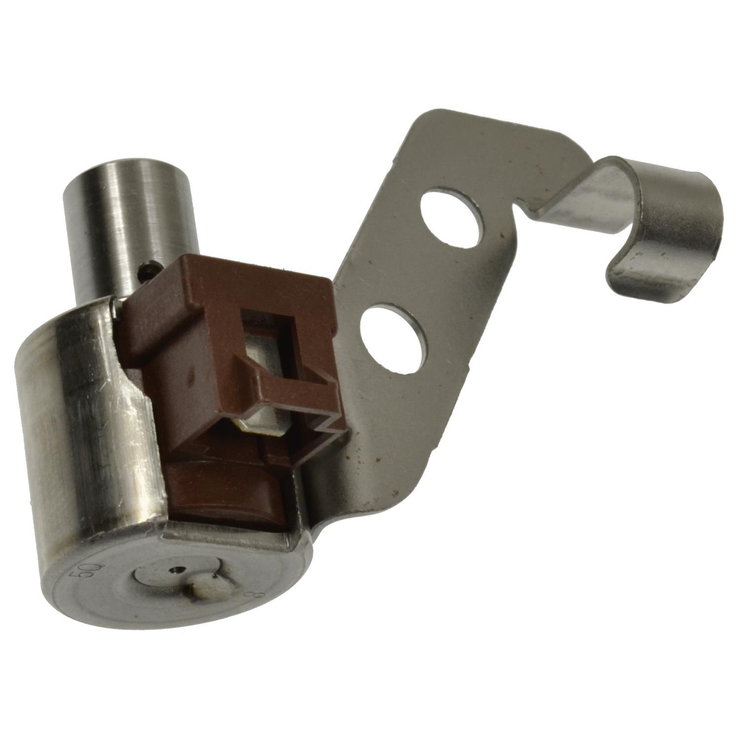 BWD TCS50 - Auto Trans Control Solenoid BWD TCS50 Auto Trans Control Solenoid product image 2 of 5