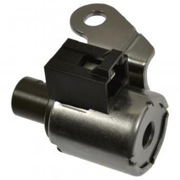 2006 Toyota Matrix Auto Trans Control Solenoid BWD TCS73 image 2 of 3