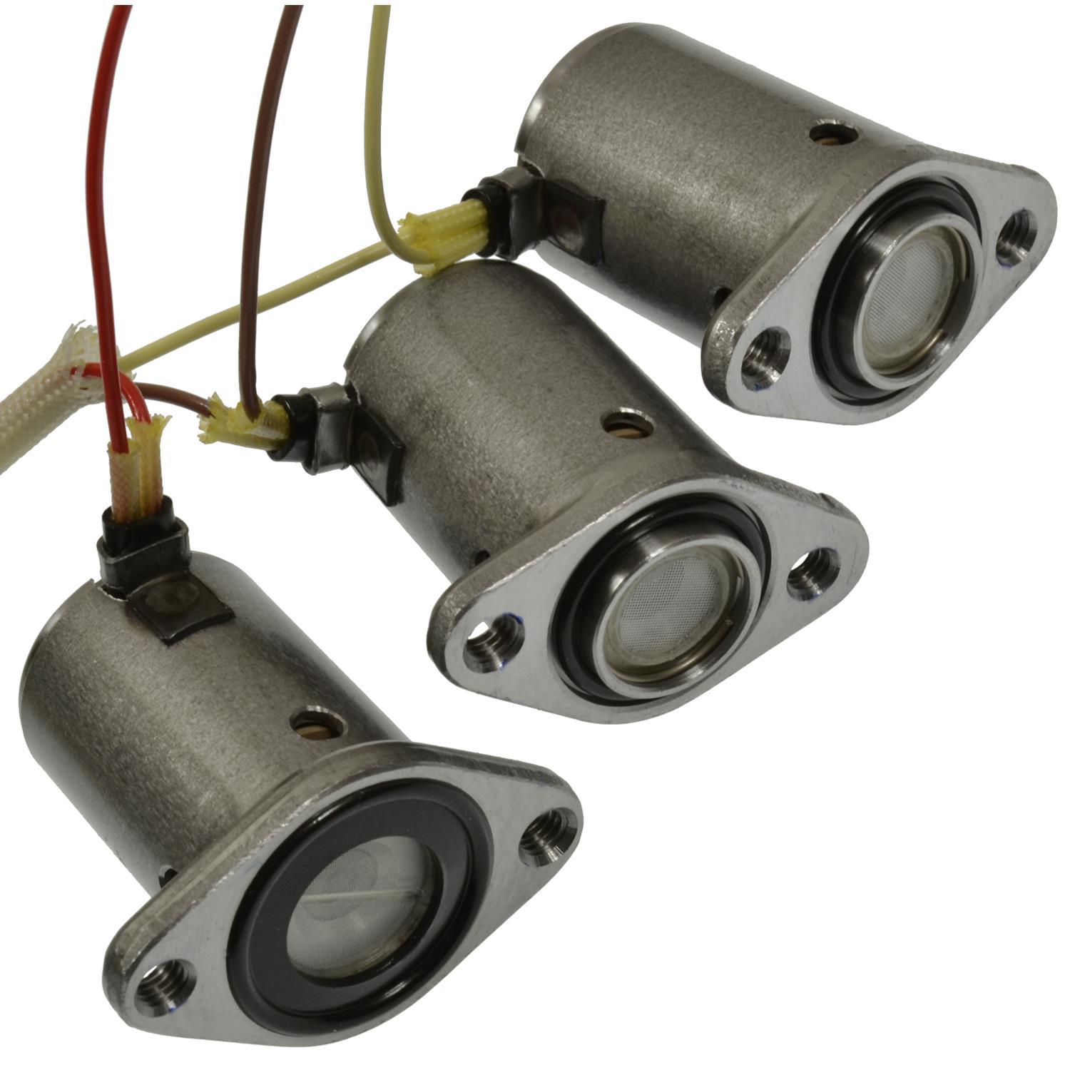 BWD TCS78 - Auto Trans Control Solenoid BWD TCS78 Auto Trans Control Solenoid product image 1 of 3