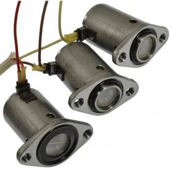 2011 Kia Rio Auto Trans Control Solenoid