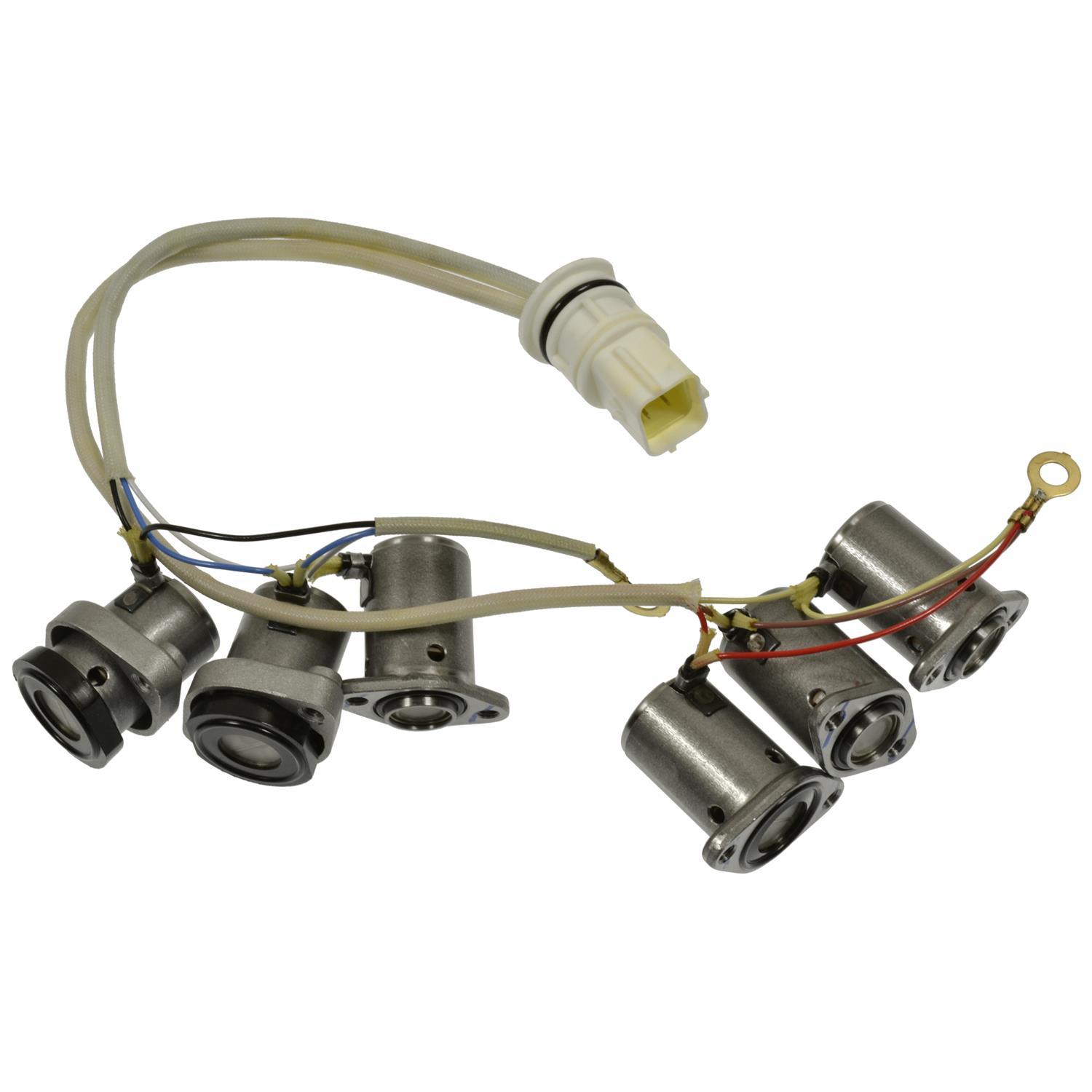 BWD TCS78 - Auto Trans Control Solenoid BWD TCS78 Auto Trans Control Solenoid product image 2 of 3
