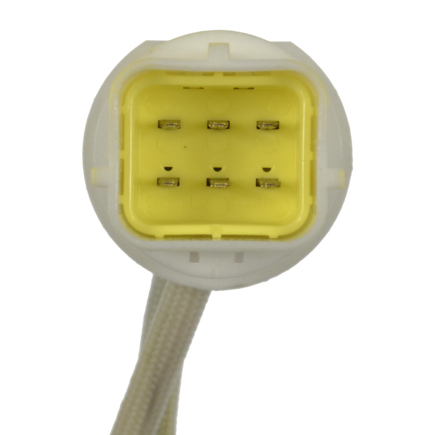 BWD TCS78 - Auto Trans Control Solenoid BWD TCS78 Auto Trans Control Solenoid product image 3 of 3