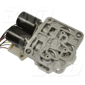 1999 Ford Contour Auto Trans Control Solenoid