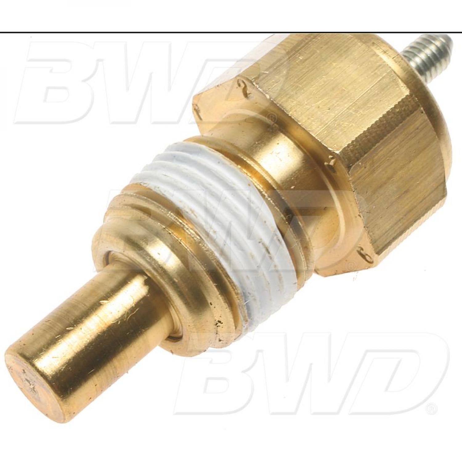BWD TFS12 Engine Cooling Fan Switch product image 1 of 3