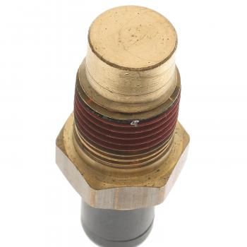 1986 Ford Tempo Engine Cooling Fan Switch