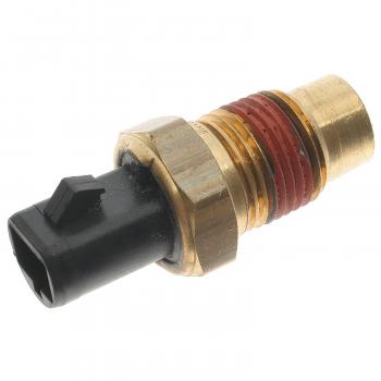 1987 Mercury Lynx Engine Cooling Fan Switch BWD TFS13 image 2 of 3
