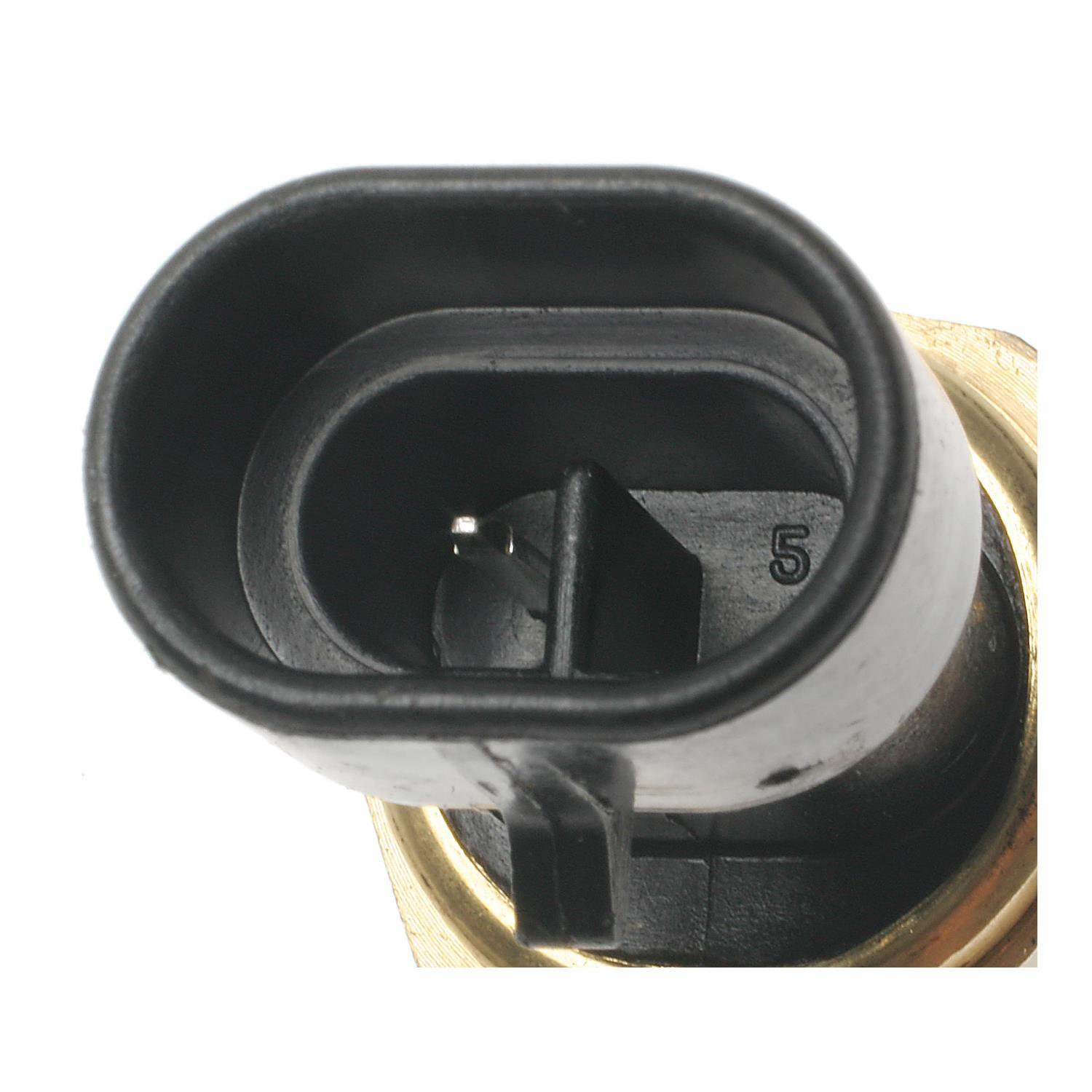 BWD TFS16 - Engine Cooling Fan Switch BWD TFS16 Engine Cooling Fan Switch product image 3 of 8