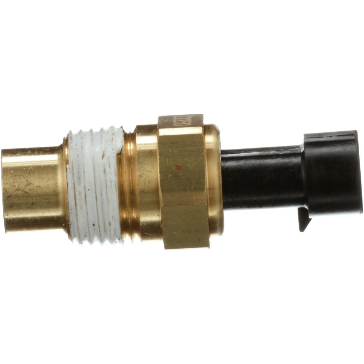 BWD TFS16 - Engine Cooling Fan Switch BWD TFS16 Engine Cooling Fan Switch product image 7 of 8
