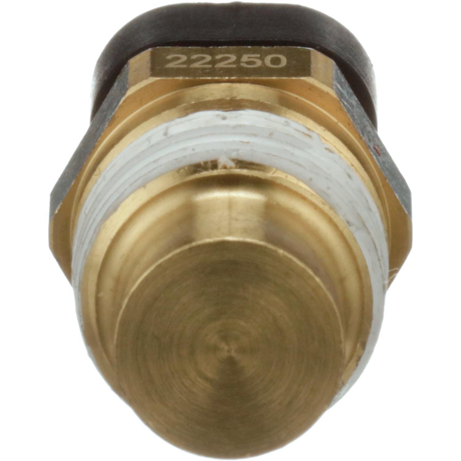 BWD TFS16 - Engine Cooling Fan Switch BWD TFS16 Engine Cooling Fan Switch product image 8 of 8