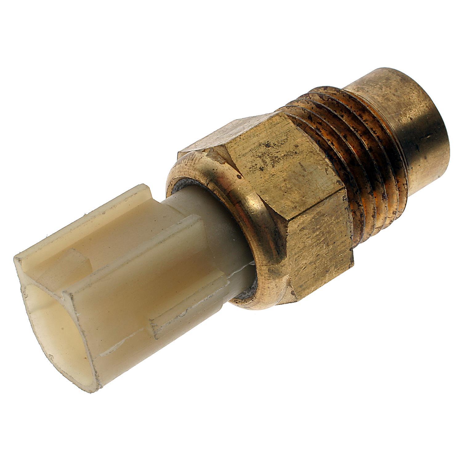 BWD TFS23 - Engine Cooling Fan Switch BWD TFS23 Engine Cooling Fan Switch product image 2 of 3