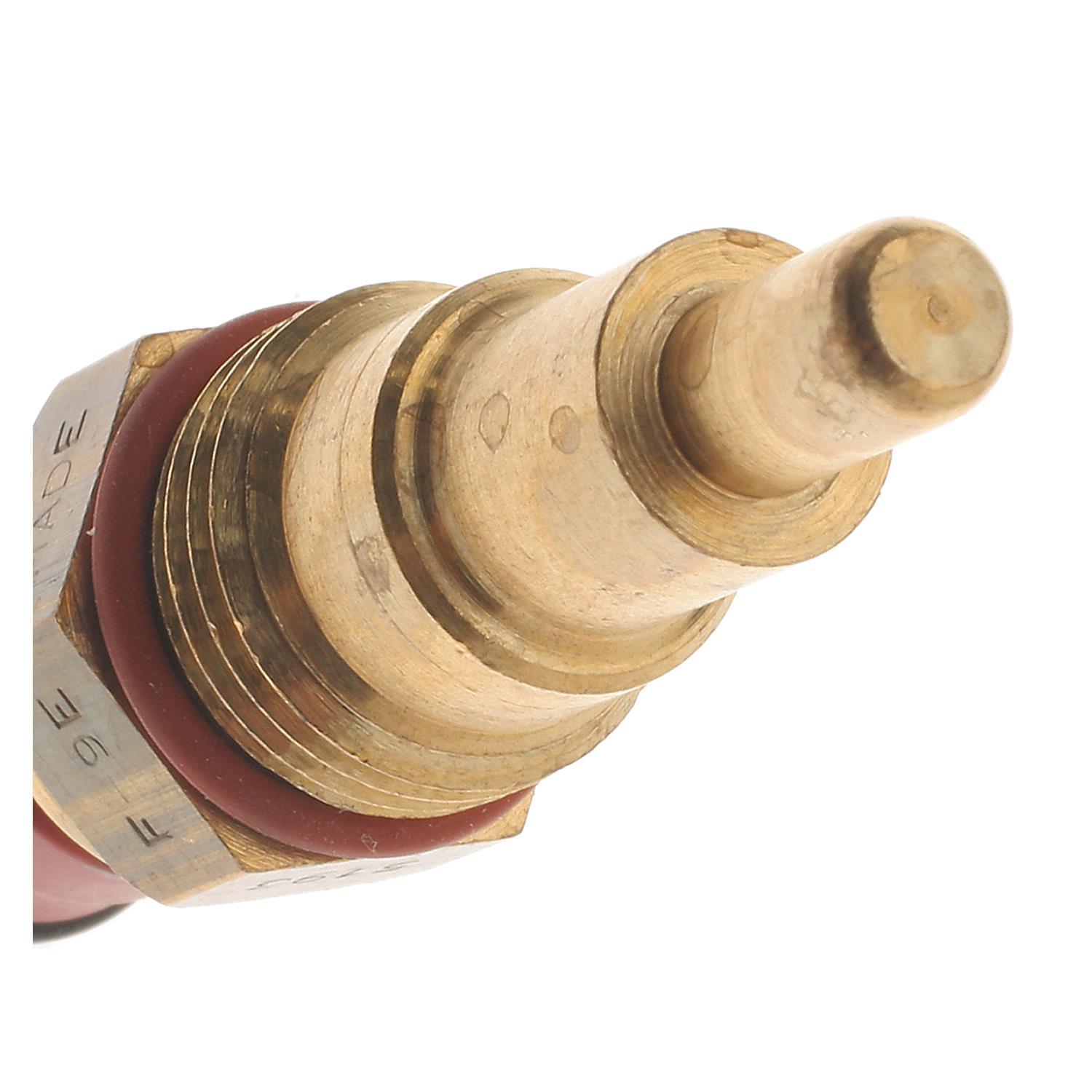 BWD TFS28 - Engine Cooling Fan Switch BWD TFS28 Engine Cooling Fan Switch product image 1 of 3
