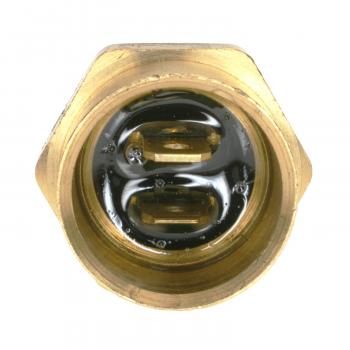 1983 Chrysler E Class Engine Cooling Fan Switch BWD TFS3 image 4 of 4