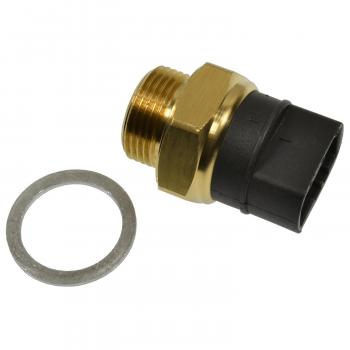 2000 Audi A4 Engine Cooling Fan Switch BWD TFS504 image 3 of 4