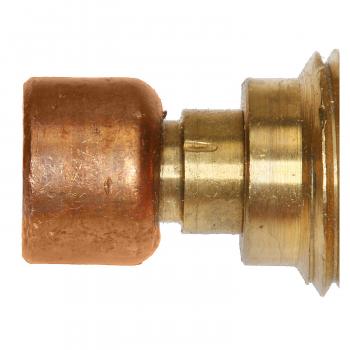 1983 Nissan 200SX Engine Cooling Fan Switch BWD TFS509 image 1 of 4