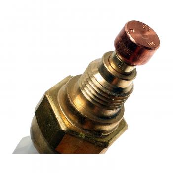 1984 Nissan Stanza Engine Cooling Fan Switch BWD TFS511 image 1 of 3