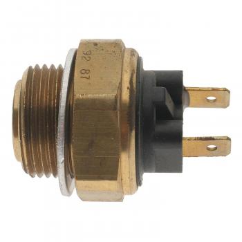 1978 Fiat 131 Engine Cooling Fan Switch BWD TFS514 image 2 of 3