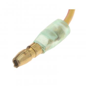 1985 Nissan 300ZX Engine Cooling Fan Switch BWD TFS521 image 3 of 3