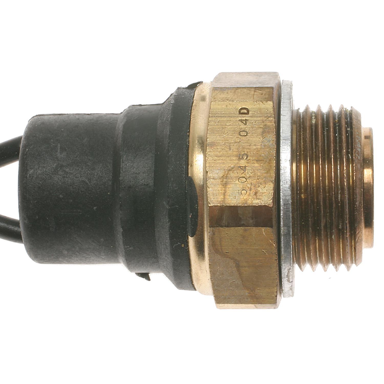 BWD TFS522 - Engine Cooling Fan Switch BWD TFS522 Engine Cooling Fan Switch product image 1 of 8