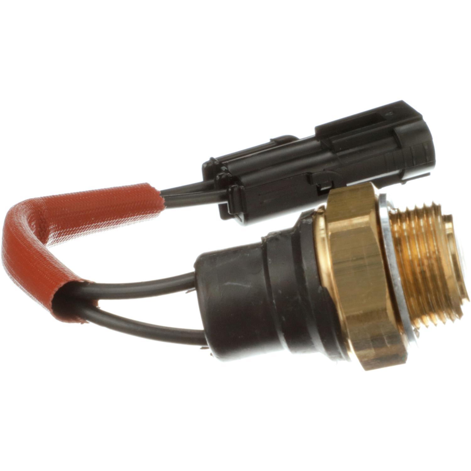 BWD TFS522 - Engine Cooling Fan Switch BWD TFS522 Engine Cooling Fan Switch product image 5 of 8