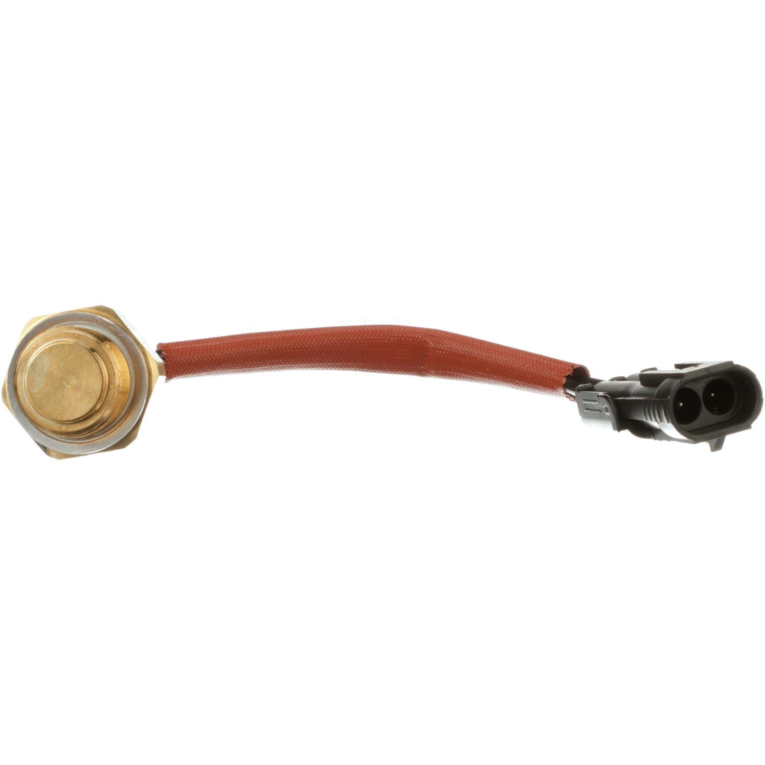 BWD TFS522 - Engine Cooling Fan Switch BWD TFS522 Engine Cooling Fan Switch product image 6 of 8
