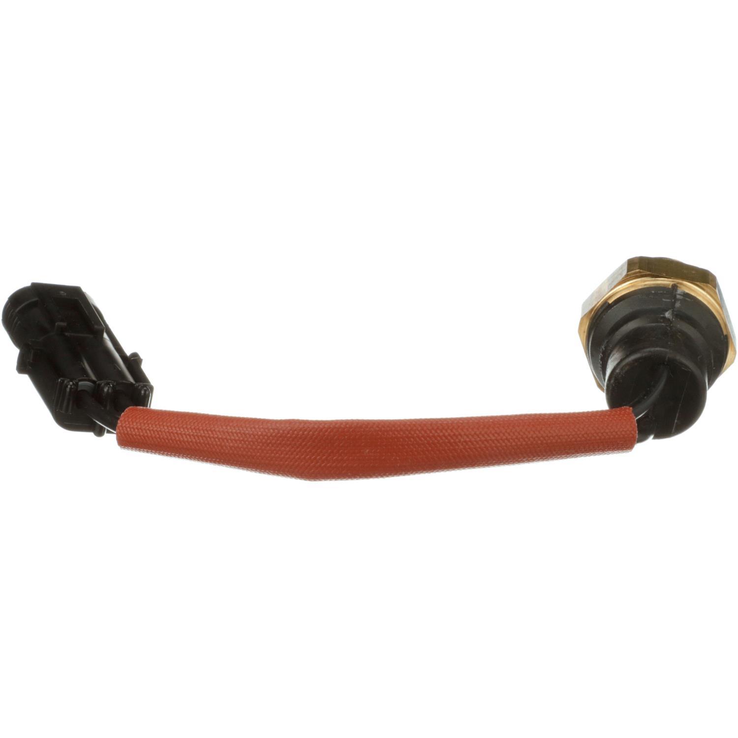 BWD TFS522 - Engine Cooling Fan Switch BWD TFS522 Engine Cooling Fan Switch product image 7 of 8
