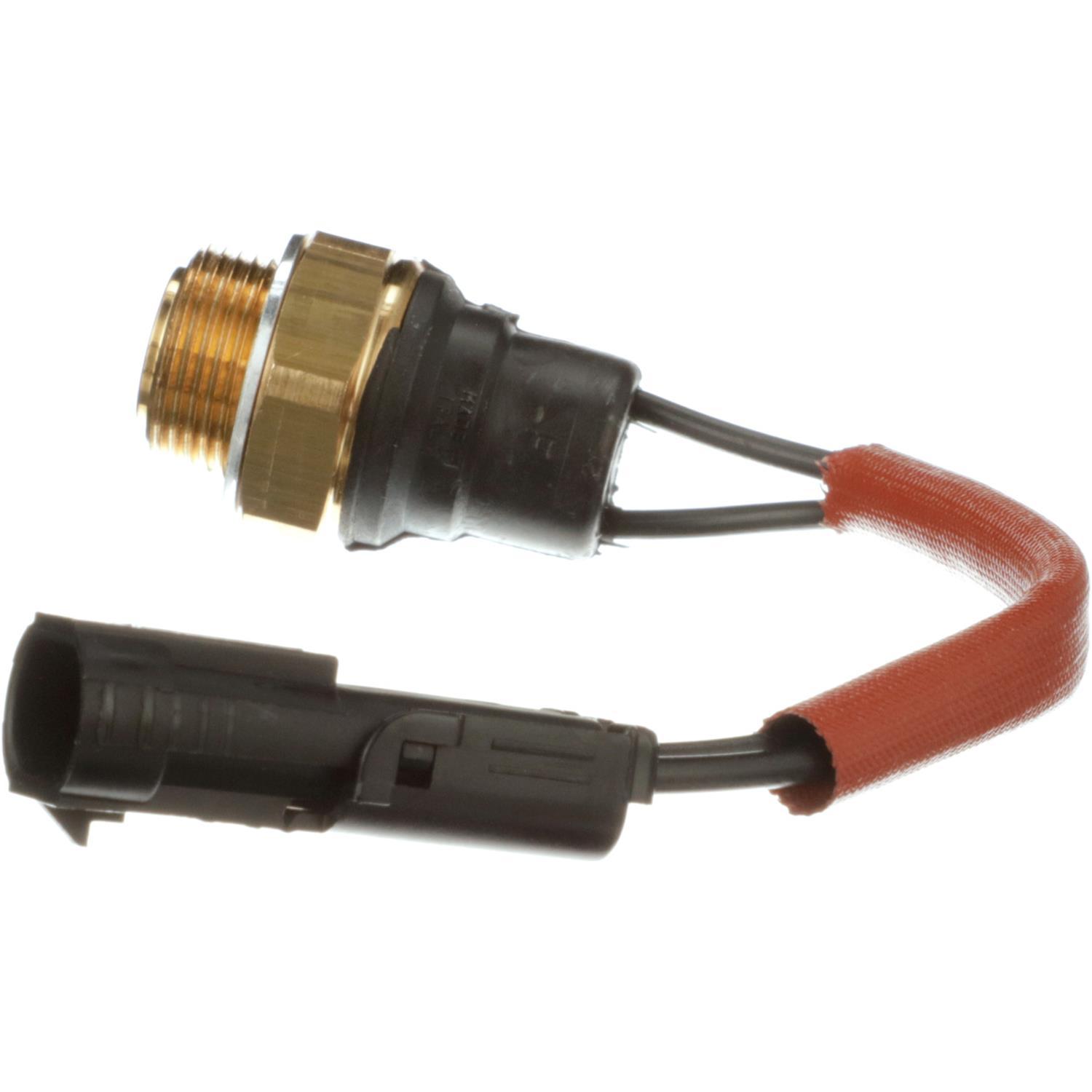 BWD TFS522 - Engine Cooling Fan Switch BWD TFS522 Engine Cooling Fan Switch product image 8 of 8