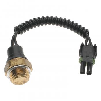1986 Renault Encore Engine Cooling Fan Switch BWD TFS524 image 2 of 3