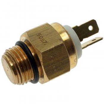 1982 Subaru GLF Engine Cooling Fan Switch BWD TFS536 image 2 of 3