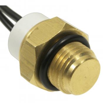 1989 Isuzu I-Mark Engine Cooling Fan Switch BWD TFS537 image 1 of 3