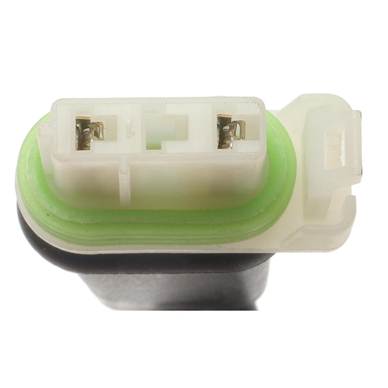 BWD TFS538 - Engine Cooling Fan Switch BWD TFS538 Engine Cooling Fan Switch product image 3 of 3