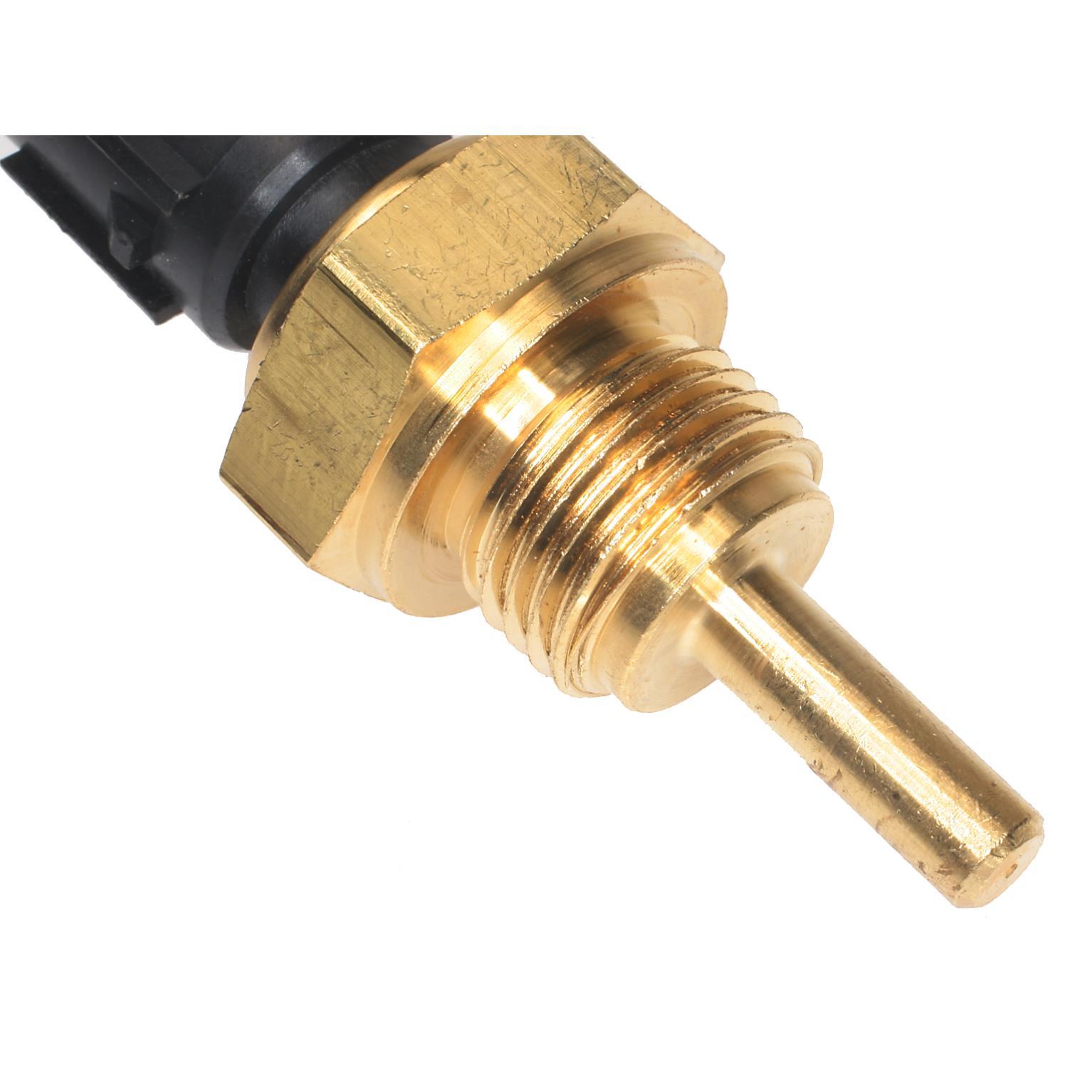 BWD TFS548 - Engine Cooling Fan Switch BWD TFS548 Engine Cooling Fan Switch product image 1 of 3
