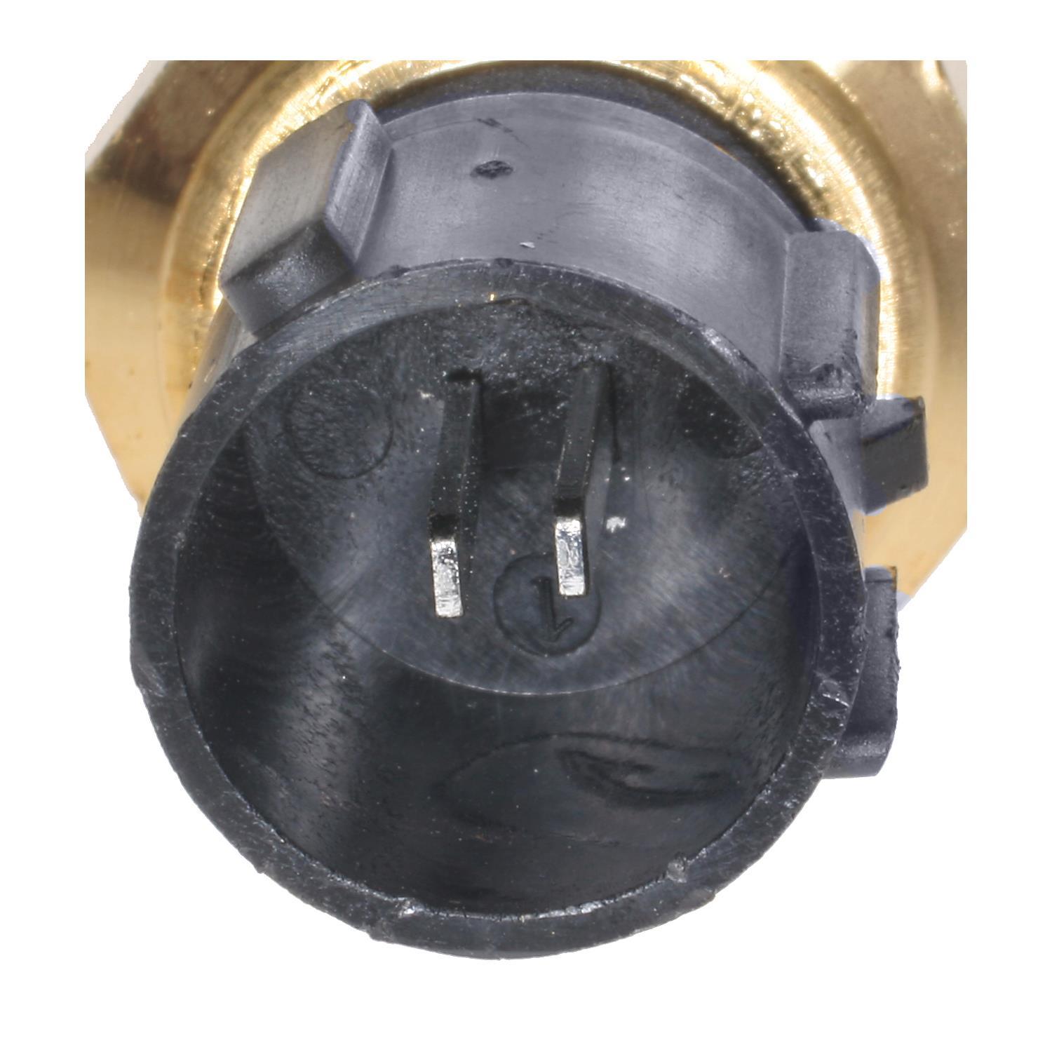 BWD TFS548 - Engine Cooling Fan Switch BWD TFS548 Engine Cooling Fan Switch product image 3 of 3