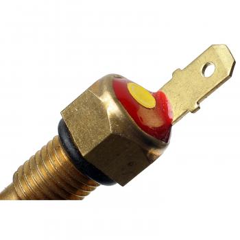 1984 Mazda 626 Engine Cooling Fan Switch BWD TFS557 image 3 of 3