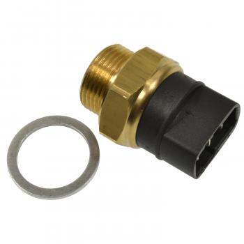 1999 Audi A8 Engine Cooling Fan Switch BWD TFS561 image 3 of 4
