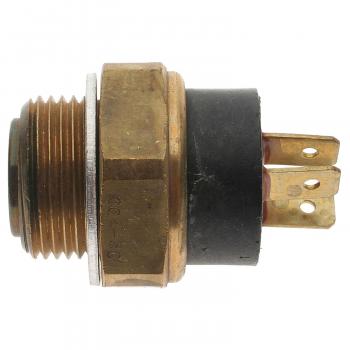 1983 Peugeot 504 Engine Cooling Fan Switch BWD TFS566 image 2 of 3