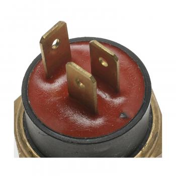 1987 Peugeot 505 Engine Cooling Fan Switch BWD TFS567 image 3 of 3