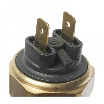 1988 Saab 9000 Engine Cooling Fan Switch BWD TFS570 image 3 of 3