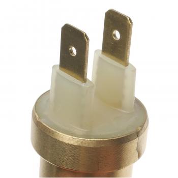 1981 Volvo 262 Engine Cooling Fan Switch BWD TFS573 image 3 of 3