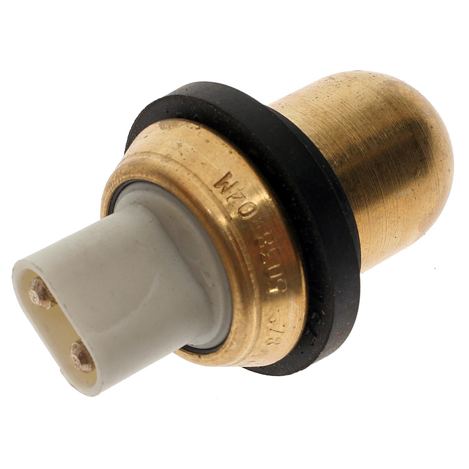 BWD TFS575 - Engine Cooling Fan Switch BWD TFS575 Engine Cooling Fan Switch product image 2 of 3