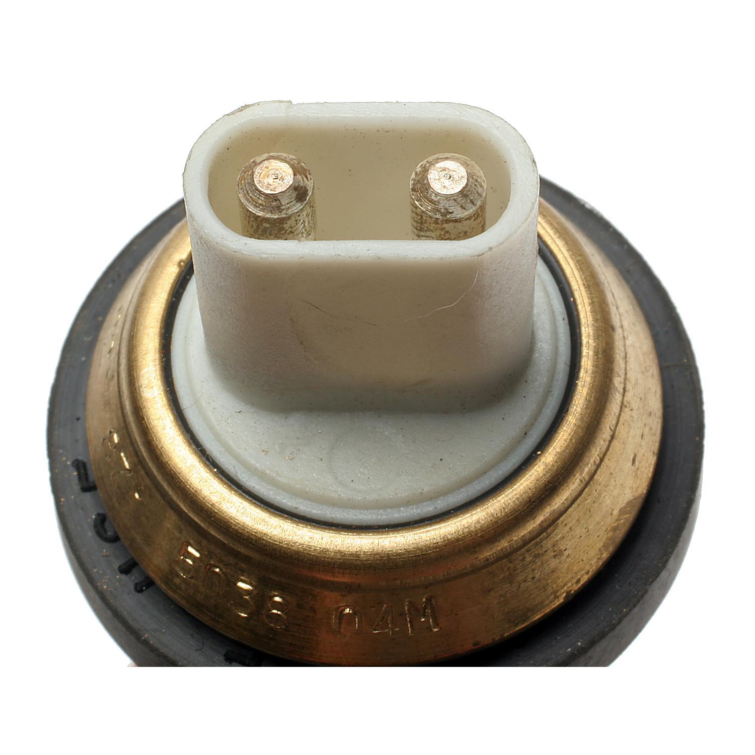 BWD TFS575 - Engine Cooling Fan Switch BWD TFS575 Engine Cooling Fan Switch product image 3 of 3