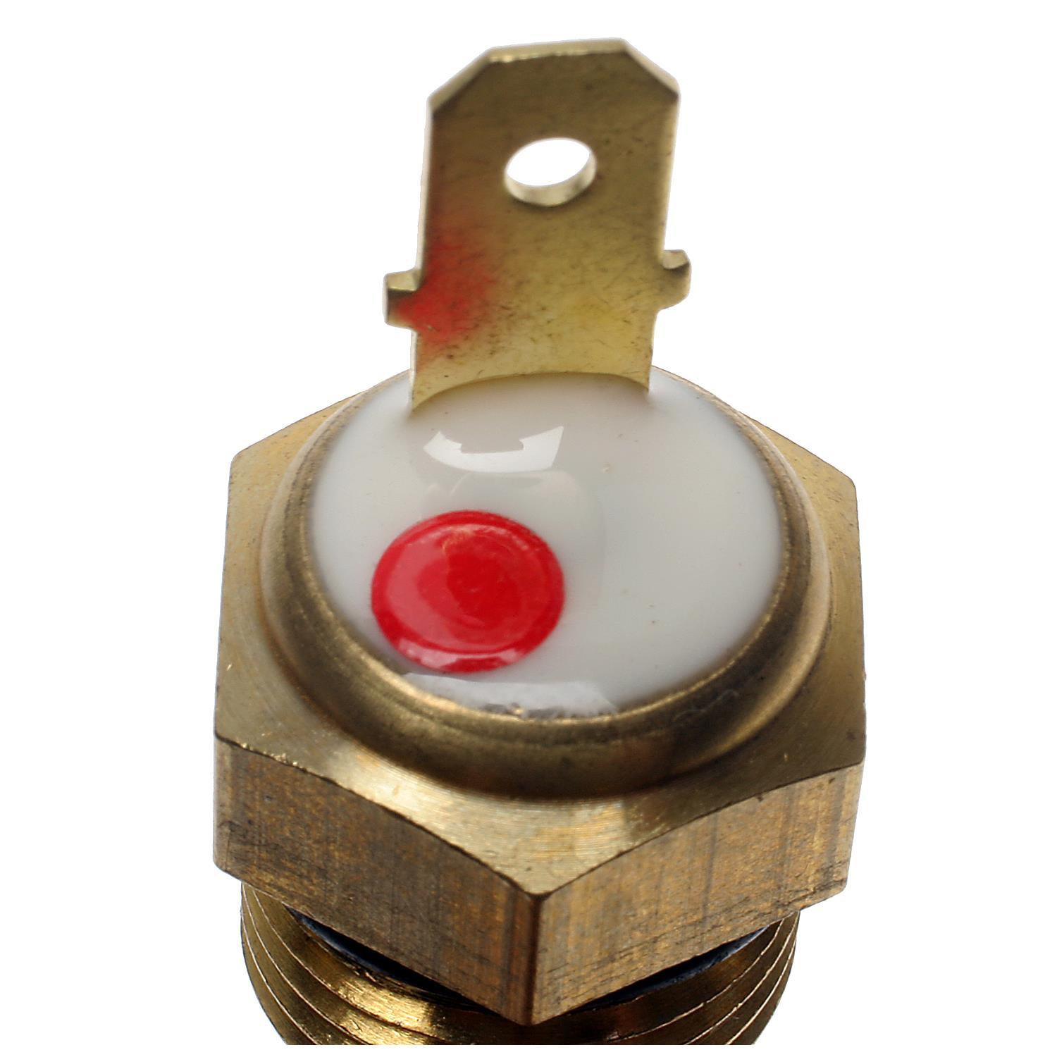 BWD TFS577 - Engine Cooling Fan Switch BWD TFS577 Engine Cooling Fan Switch product image 3 of 3