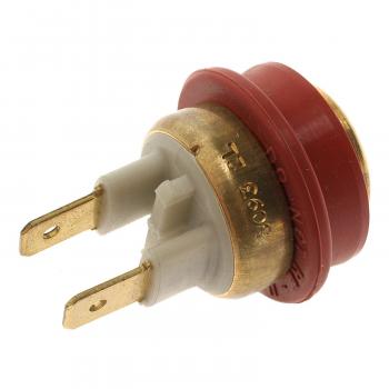 1988 Sterling 825 Engine Cooling Fan Switch BWD TFS578 image 2 of 3